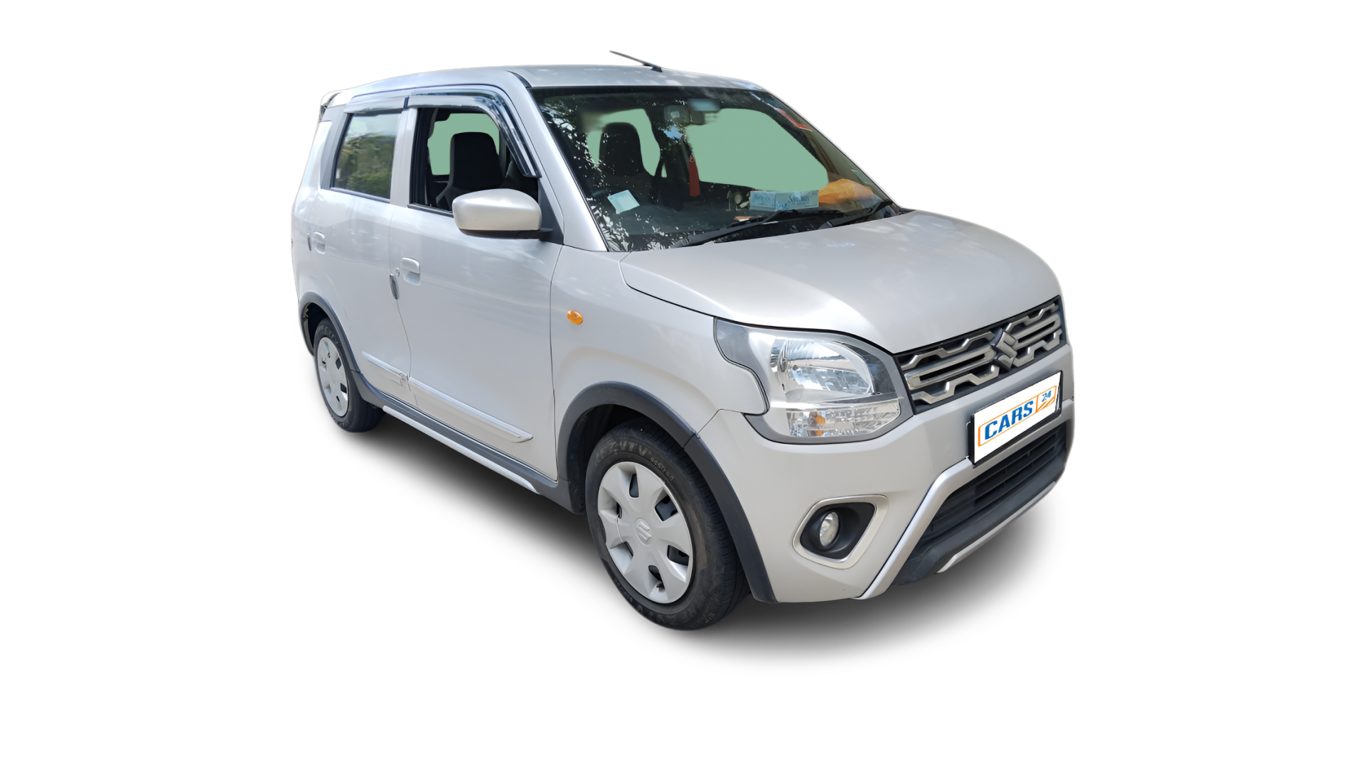 Maruti New Wagon-R-img